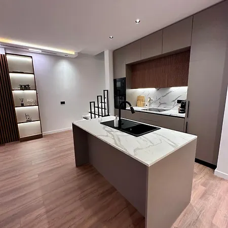 Luxury * Dhërmi