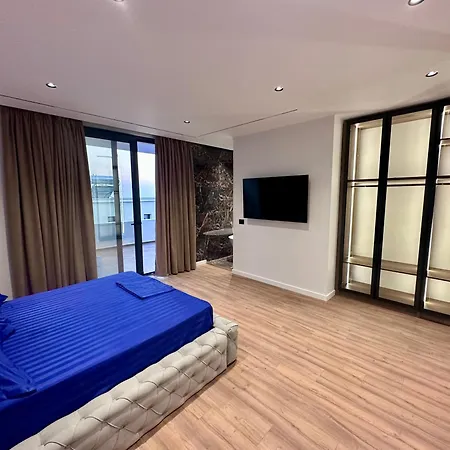 Luxury * Dhermi