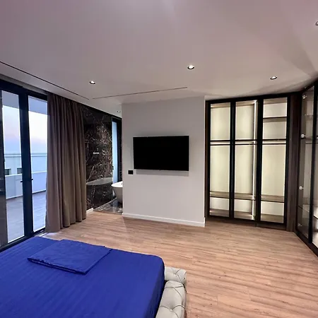 Villa Luxury
