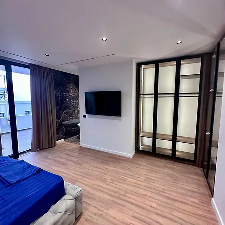 Luxury Dhërmi