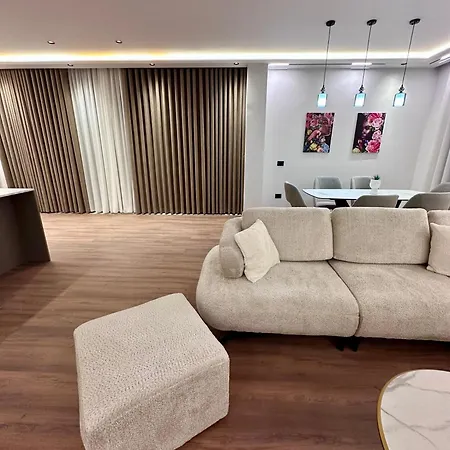 Villa Luxury *
