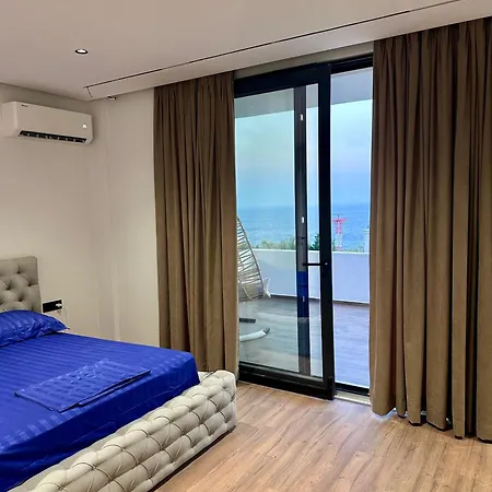 Villa Luxury