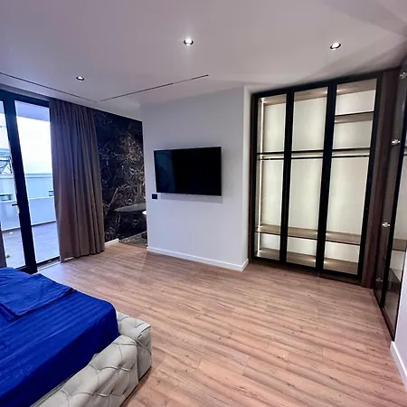 Villa Luxury Dhërmi