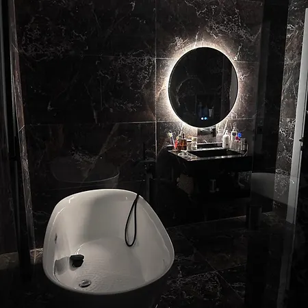 Luxury *