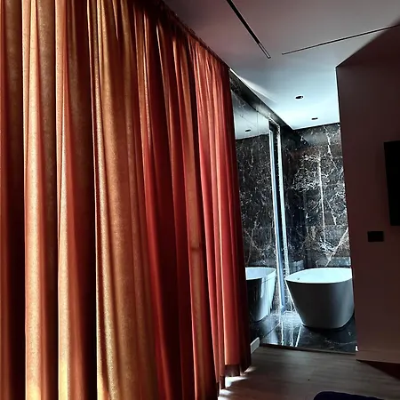 Luxury * Dhermi