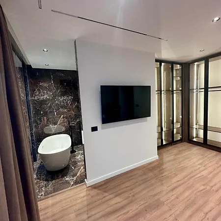 Villa Luxury