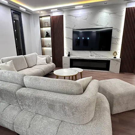 Luxury *
