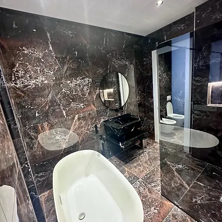 Luxury