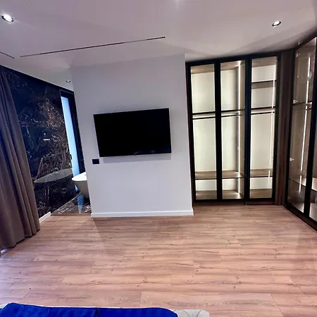 Villa Luxury