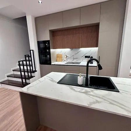 Luxury Dhërmi