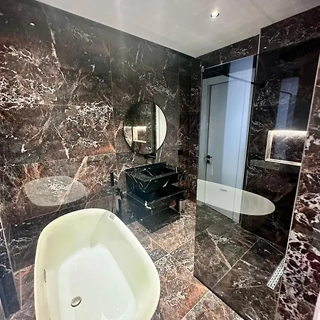 Luxury *