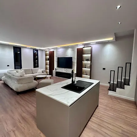 Villa Luxury Dhërmi